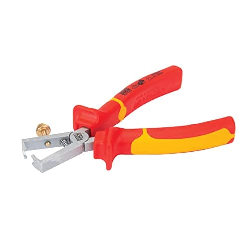 Image of King Dick VDE Wire Stripping Pliers 160 mm (WSP160V)