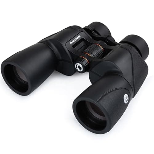 Image of Celestron 72033 SkyMaster Pro ED 7x50 Astronomy Binoculars with ED Glass and Large Aperture for Long Distance Viewing, Fully Multi-Coated XLT Coating, Tripod Adapter and Carrying Case