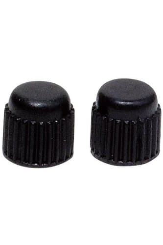 Image of Weldtite Woods Valve Caps (2), 8061