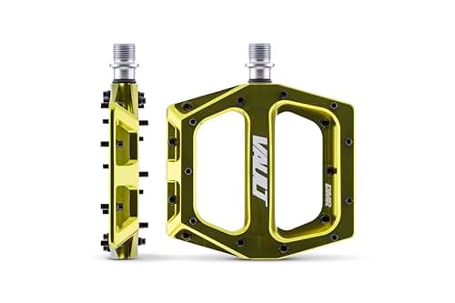 Image of DMR Vault Flat MTB Pedals