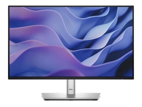 Image of Dell E Series E2725h 27´´ Full Hd Va Led 75hz Monitor One Size