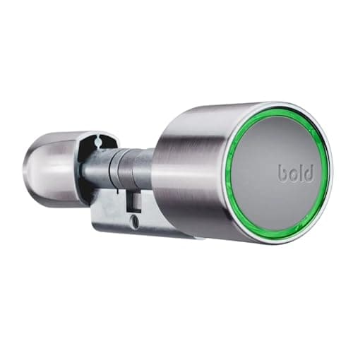 Image of Bold Smart Lock Cylinder SX-55