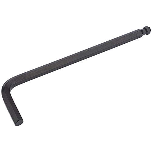 Image of Draper 33615 7.0mm Metric Hexagon and Ball End Hexagon Key