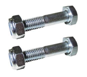 Image of ASC Suspension Control Arm Wishbone Pinch Bolt - Replacement for Citroen, Peugeot - 6923.96 x2