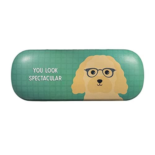 Image of Sass & Belle Cockapoo Glasses Case