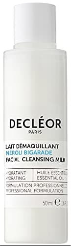 Image of Decléor Facial Cleansing Milk Neroli Bigarade 50ml