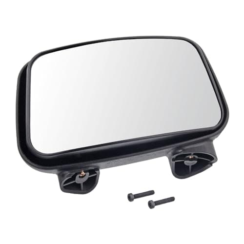 Image of febi bilstein 102561 Outside Mirror for cabin, pack of one