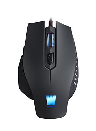 Image of WASDKEYS Laser Gaming Mouse