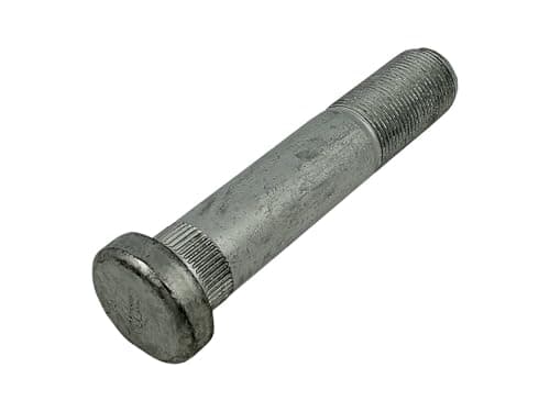 Image of DT Spare Parts Wheel Bolt 7.36053 M22 x 1.5 L: 110 mm Bolt for Truck