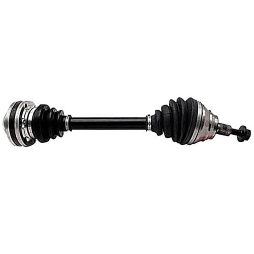 Image of Front CV Axle Drive Shaft For VW For Passat 2011 2012 2013 2014 56D407271A WEFOLCC