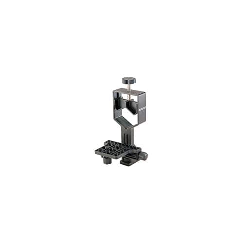Image of Celestron 93626 Universal Digital Camera Adapter with Mounting Platform, Black