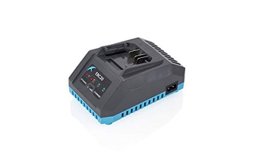 Image of swift Tools 40V Fast Battery Charger, EBC20, One for All
