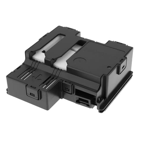 Image of eMagTech Waste Collection Maintenance Cartridge MC-G04 5813C001 Compatible with Canon Pixma G1530 G2570 G3570