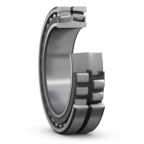 Image of SKF 23038 CCK/C3W33 Spherical Radial Roller Bearing