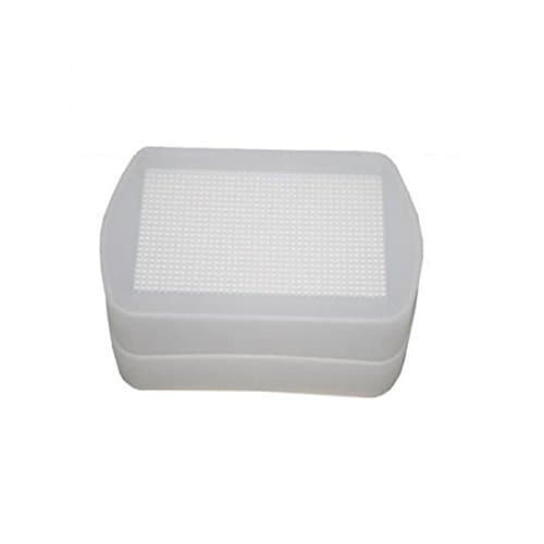 Image of Yongnuo - White Flash Diffuser for YONGNUO YN 560, 565, YN560 & YN565EX (Diffuser Only)