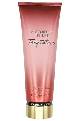 Image of Victoria's Secret Temptation Fragrance Body Lotion 236 ml