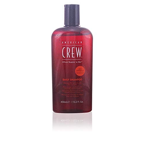 Image of American Crew Daily Shampoo, 250 ml