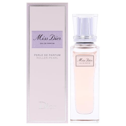 Image of DIOR, MISS DIOR Roller Pearl Eau de Parfum Woman 20ml