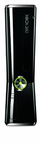 Image of Xbox 360 250GB Console