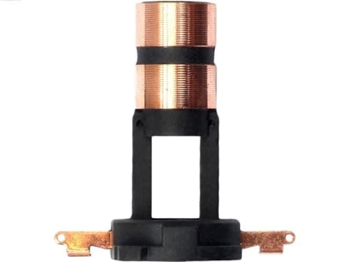 Image of As-pl ASL9021(BULK) - Slip Ring, alternator