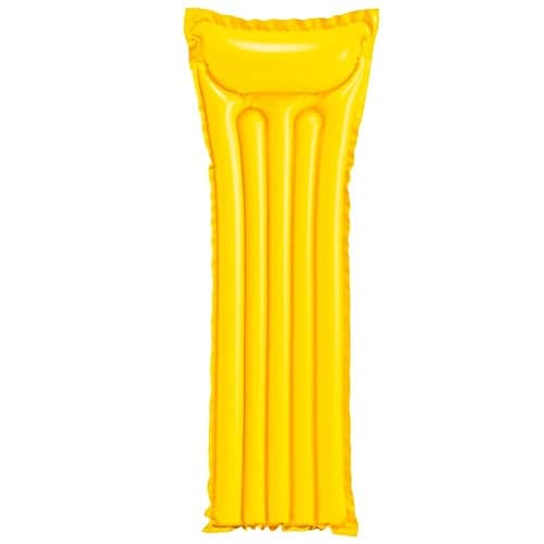 Image of Intex - (59703.0) - Inflatable mattress 186 x 69 cm - Assorted colours