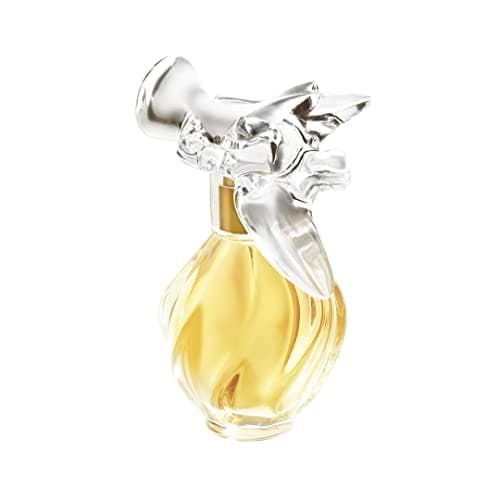 Image of Nina Ricci Eau De Toilette 50 ml