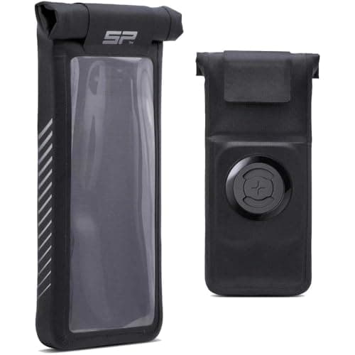 Image of SP MOTO BUNDLE LT UNIVERSAL CASE SPC+ - MOTO BUNDLE SPC+ CON CUSTODIA UNIVERSALE