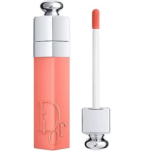 Image of DIOR Addict Lip Tint No.251 Natural Peach, 5 ml