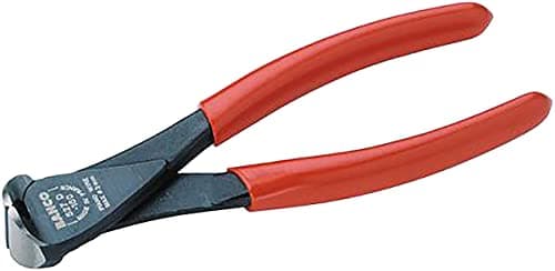 Image of Bahco 527D-160 End Cutting Nippers 160MM