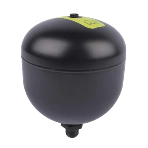 Image of ABS Brake Accumulator Replacement Compatible With P38 1995–2002 AP03 1x STC2784