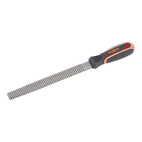 Image of Boxer Half Round Rasp 200mm