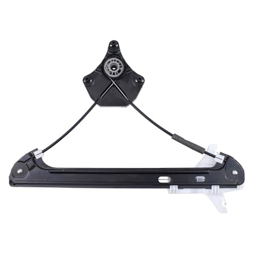 Image of HouYeen Rear Right Electric Window Regulator for V-W Golf mk7 2012-2020