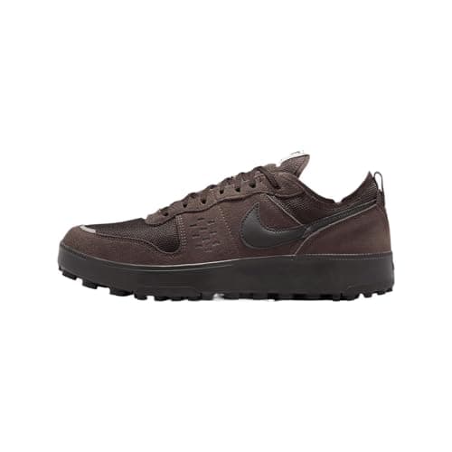 Image of Nike C1TY “Surplus” Shoes (FZ3863-201, Baroque Brown/Velvet Brown/Hemp/Black), Baroque Brown/Velvet Brown/Hemp/Black, 9 UK