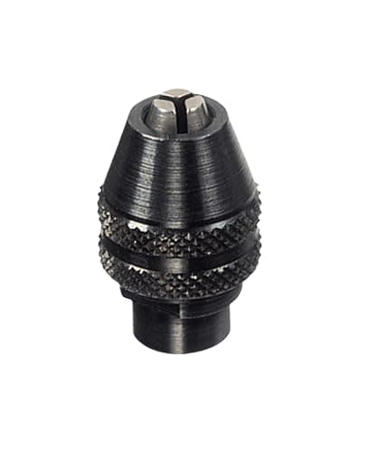 Image of Dremel 4486 Multi Chuck (0.8-3.2 mm) Rotary Tool Accessory for Changing Accessories