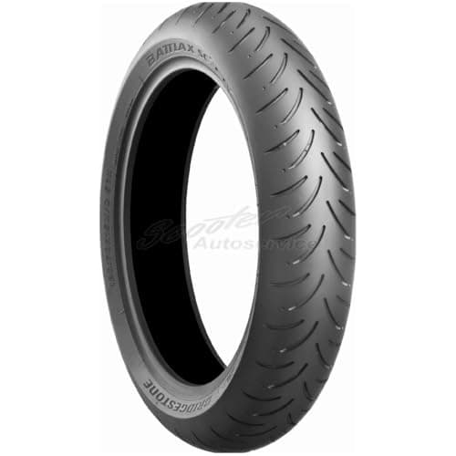 Image of Bridgestone 90/80 -14 49P BATTLAX SC R TL