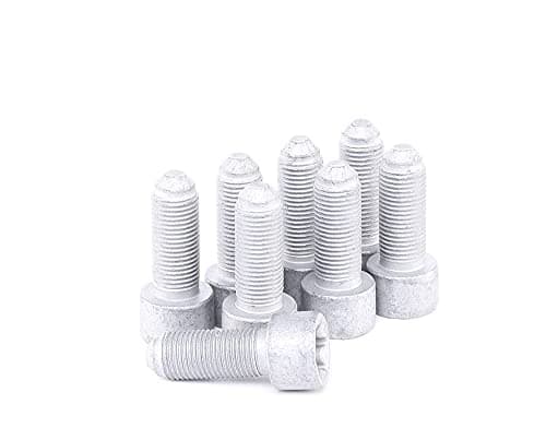 Image of LuK 411 0150 10 Screw Set, flywheel