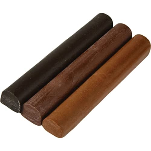 Image of Liberon LIBRCO Retouch Crayon - Oak