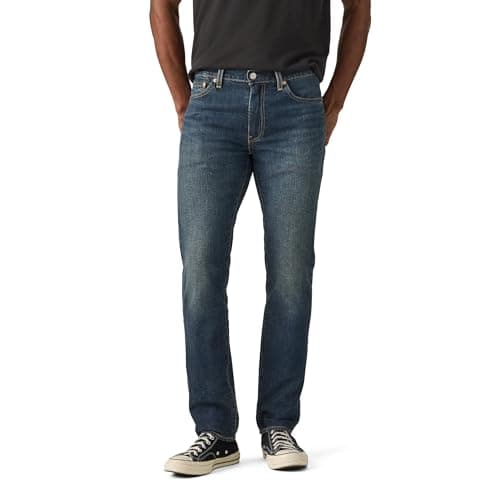 Image of Levi's 511 Slim Pant, Wish Granted LTWT, 36W/34L Men