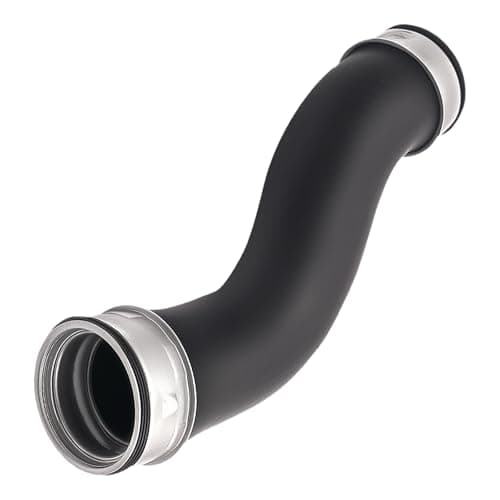 Image of maXpeedingrods Air Intake Turbo Intercooler Hose Pipe 1K0145832B for A3, Golf MK V, Leon,Toledo MK III