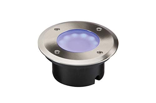 Image of Blue LED Ground & Deck Light
