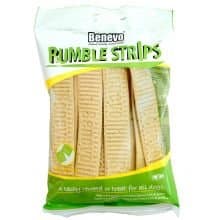 Image of VEGECO Benevo Rumble Strips 180g pack of 1