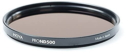 Image of Hoya 49 mm Pro ND 500 Filter