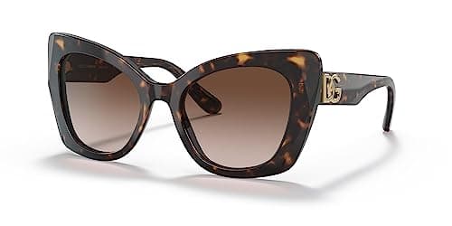 Image of Dolce & Gabbana 4405F 502/13 53 Women's Sunglasses