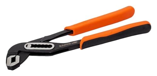 Image of Bahco 2971G250 Slip Joint Plier 250mm