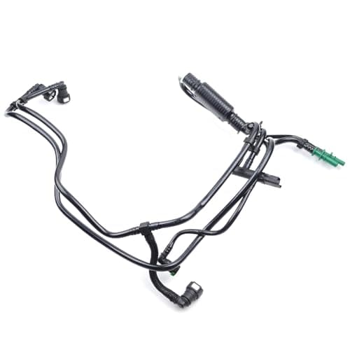Image of Robust Fuel Line Harness Pipes Hand Primer Pump for Citroen Berlingo C2 C3 C4 C5 Jumpy Peugeot 1007 206 207 3008 307 308 5008 Expert Partner 1574.T5, 1574T5