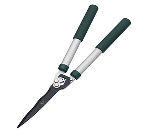 Image of Spear & Jackson 8170KEW Kew Gardens Geared Hedge Shear