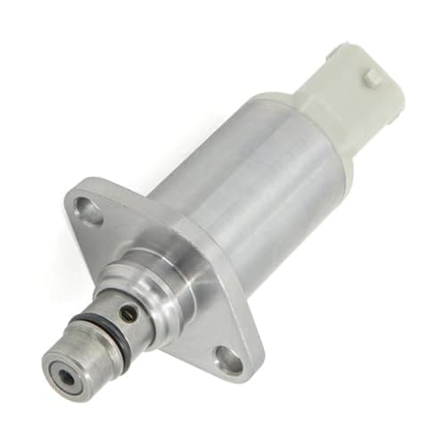 Image of Fuel Metering Valve Compatible With Opel For Astra For Diesel Hatch 2014-2022 Fuel Pump Pressure Regulator Suction Control Solenoid Valve OEM 55495697