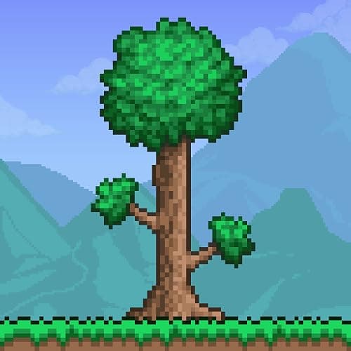 Image of Terraria