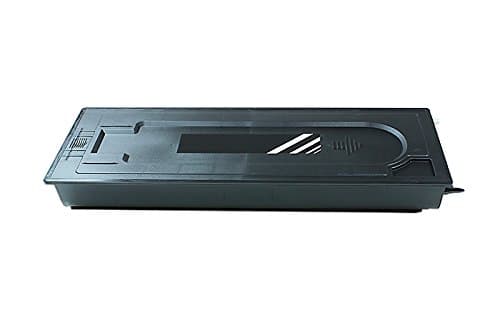 Image of Compatible with Olivetti D-Copia 1600 Toner Black - B0446 - For approx. 15000 Pages (5% Coverage)