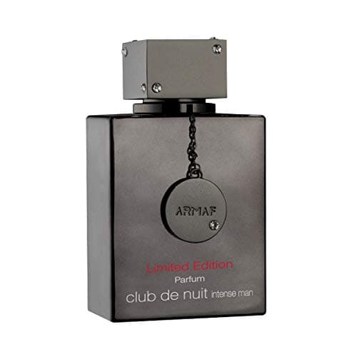 Image of ARMAF Club De Nuit Intense Man Limited Edition Pure Parfum, 105ml